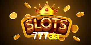 APP oficial da 777aa para mobile